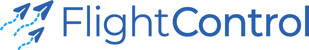 Flight Control Logo